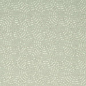 Alma Indoor/Outdoor Dove 79402 by Schumacher Fabric