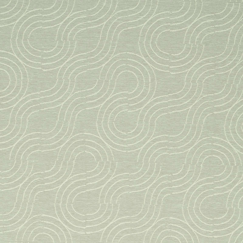 Alma Indoor/Outdoor Dove 79402 by Schumacher Fabric Schumacher Fabric Alma Indoor/Outdoor Dove 79402Fabric POLYOLEFIN 100% UNITED STATES OF AMERICA </p><p>Repeat: H: HORZ. 14" (36CM) , V: VERT. 23 3/4" (60CM) 53 - Fabric Carolina -