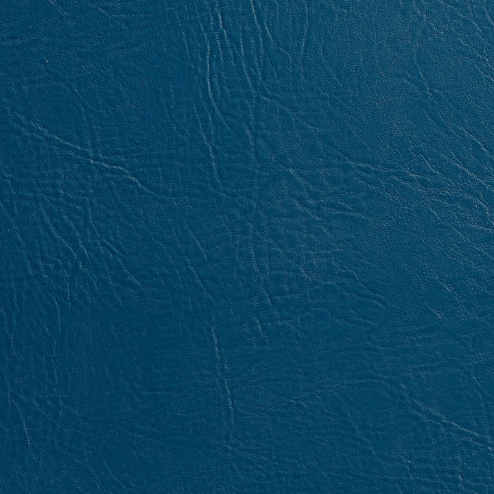 7940 Lapis Blue by Charlotte Designer Fabric Heavy Duty Soft Touch Vinyl 100% Vinyl, 30oz. Asia Exceeds 200,000 Wyzenbeek Rubs (Heavy Duty) </p><p>Repeat: 54 Inches - Swanky Fabrics -