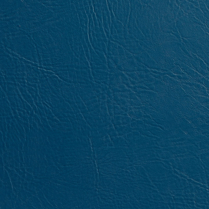 7940 Lapis Blue by Charlotte Fabric Heavy Duty Soft Touch Vinyl 100% Virgin Vinyl, 30oz. Asia Exceeds 200,000 Wyzenbeek Rubs (Heavy Duty) No Repeat 54 Inches - Fabric Carolina -