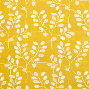 Tumble Weed Epingle Buttercup 79511 by Schumacher Fabric