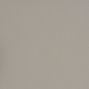 Indoor/Outdoor Vegan Leather Stone 79554 by Schumacher Fabric