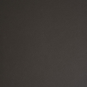 Indoor/Outdoor Vegan Leather Brown 79559 by Schumacher Fabric
