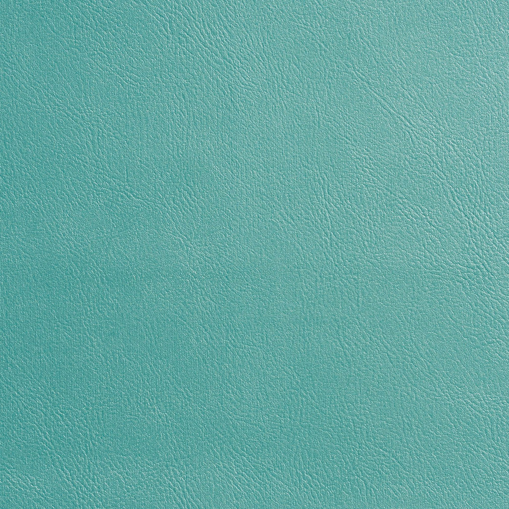 7956 Turquoise by Charlotte Designer Fabric Heavy Duty Soft Touch Vinyl 100% Vinyl, 30oz. Asia Exceeds 200,000 Wyzenbeek Rubs (Heavy Duty) </p><p>Repeat: 54 Inches - Swanky Fabrics -