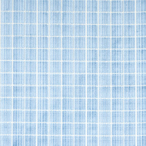 Corneille Velvet Sky 79630 by Schumacher Fabric