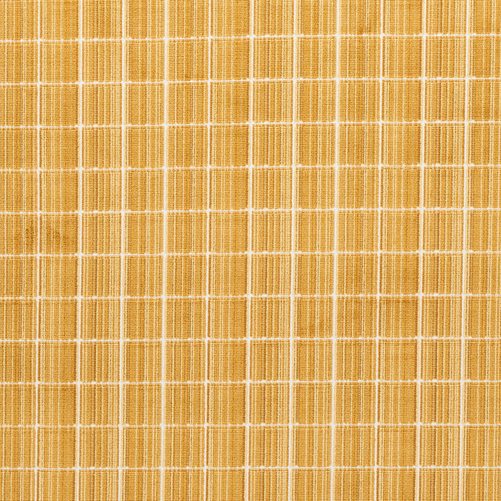 Corneille Velvet Gold 79631 by Schumacher Fabric MISTERIOSO VISCOSE 92% POLYESTER 8% BELGIUM MARTINDALE 40000 </p><p>Repeat: Horizontal: 6 7/8" (17CM) and Vertical: 1 1/2" (4CM) 54.375 - Fabric Carolina -