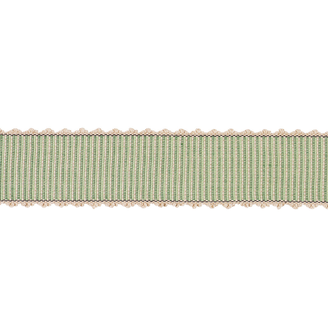 Obi Tape - Cedar by Schumacher Trim