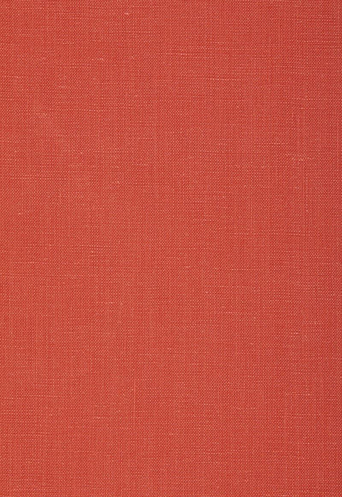 Gweneth Linen Coral 79777 by Schumacher Fabric Essential-Plains-Linen-Cotton 100% Linen Wyzenbeek 30,000 Horizontal: - and Vertical: - 56 - Fabric Carolina -