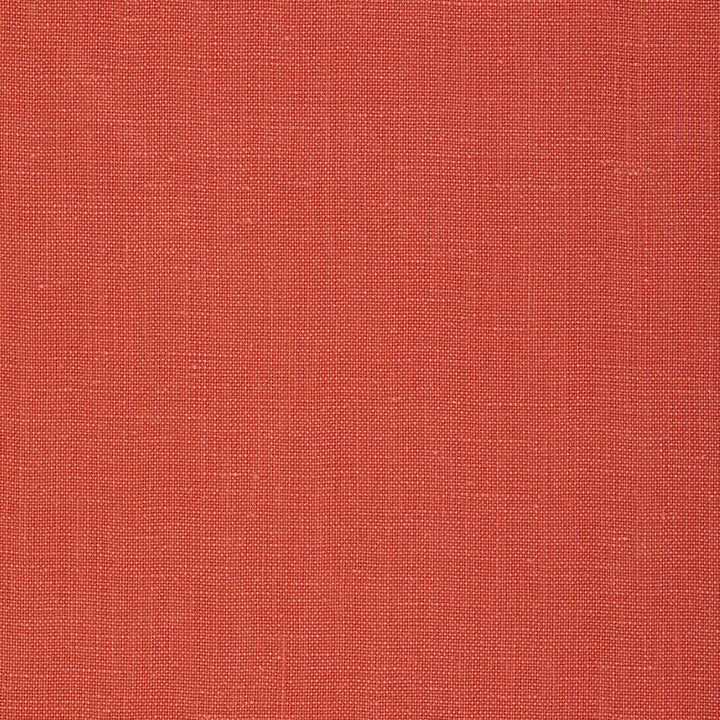 Gweneth Linen Coral 79777 by Schumacher Fabric CHROMA See Sample BELGIUM HEAVY DUTY </p><p>Repeat: Horizontal: - and Vertical: - 56" WIDE (142CM) - Fabric Carolina -
