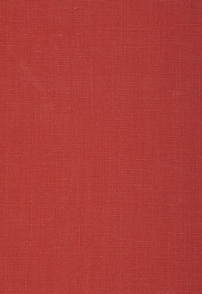 Gweneth Linen Claret 79779 by Schumacher Fabric COLLECTION-NAME-TBA-50820 100% Linen Martindale 22,000 Horizontal: - and Vertical: - 55 - Fabric Carolina -