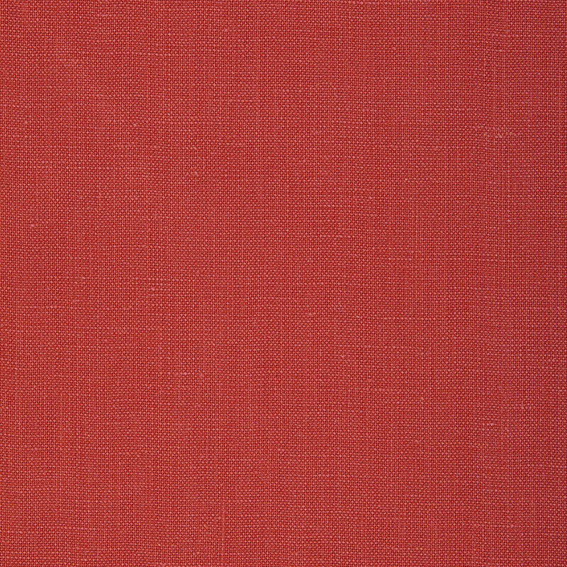 Gweneth Linen Claret 79779 by Schumacher Designer Fabric WOVEN FABRIC VOL XIII See Sample BELGIUM HEAVY DUTY </p><p>Repeat: Horizontal: - and Vertical: - 55" WIDE (140CM) - Swanky Fabrics -