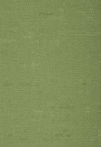 Gweneth Linen Ivy 79786 by Schumacher Fabric