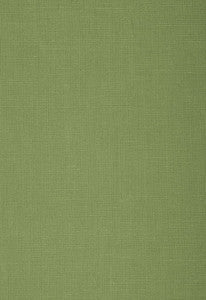 Gweneth Linen Ivy 79786 by Schumacher Fabric
