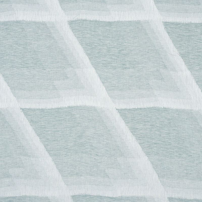 Canso Casment Mineral 79810 by Schumacher Designer Fabric NATURA LINEN 100% ITALY </p><p>Repeat: Horizontal: 13 4/5" (35CM) and Vertical: 24 3/5" (63CM) 55 - Swanky Fabrics -