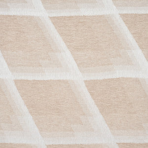 Canso Casment Natural 79811 by Schumacher Fabric