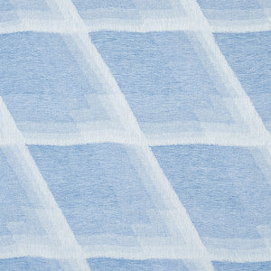 Canso Casment Blue 79812 by Schumacher Fabric