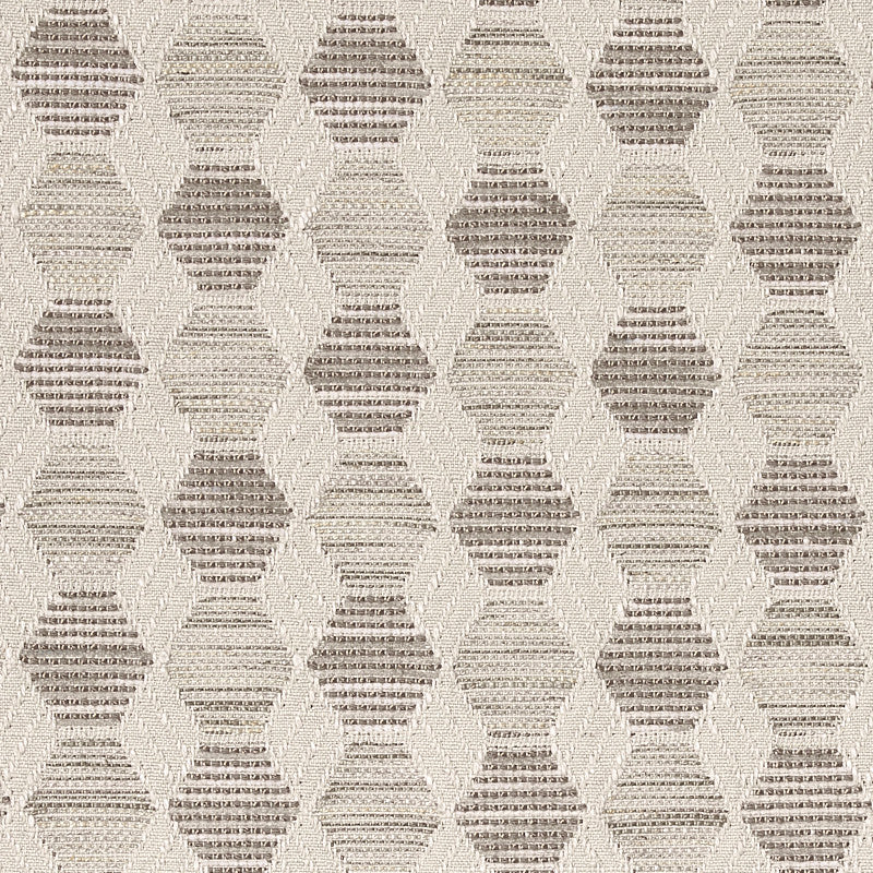 Coquina Performance Natural 79841 by Schumacher Fabric NATURA VISCOSE 55% LINEN 19% ITALY Martindale 25,000 </p><p>Repeat: Horizontal: 1 2/5" (3CM) and Vertical: 3" (8CM) 55 - Fabric Carolina -