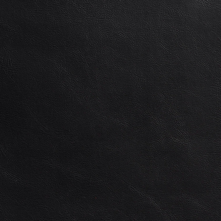 7984 Black by Charlotte Designer Fabric Heavy Duty Soft Touch Vinyl 100% Virgin Vinyl, 30oz. Asia Exceeds 200,000 Wyzenbeek Rubs (Heavy Duty) No Repeat 54 Inches - Swanky Fabrics -