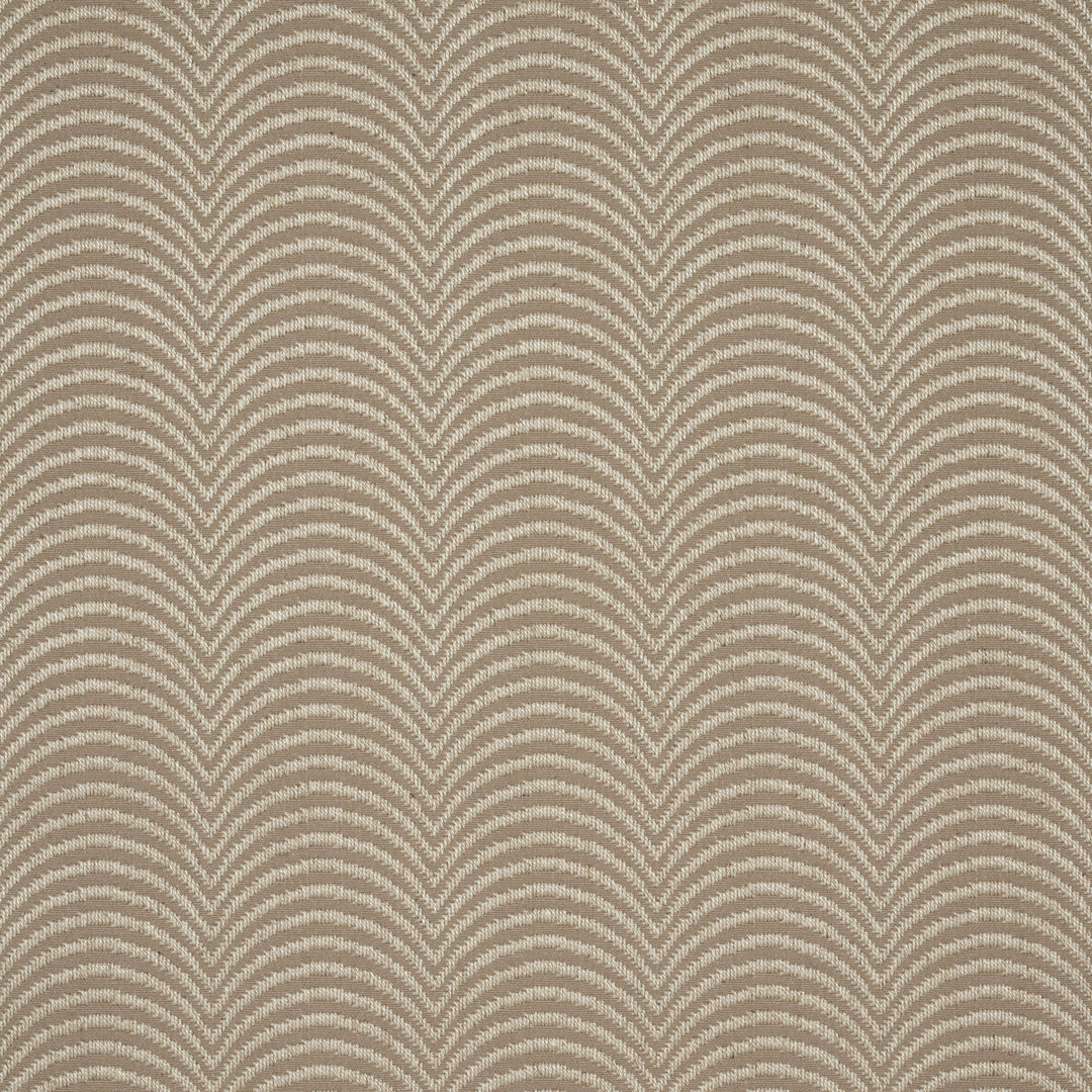 Hurdles Performance - Flax by Schumacher Fabric