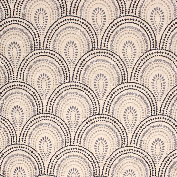 Splendide Graphite by RM CoCo Fabric