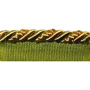 Cord 2425 Clearing Spring by Europatex Fabric