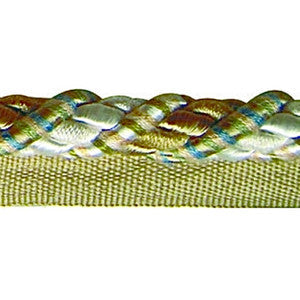 Chillingham Beach Glass by Europatex Fabric