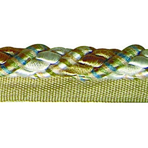 Chillingham Beach Glass by Europatex Fabric