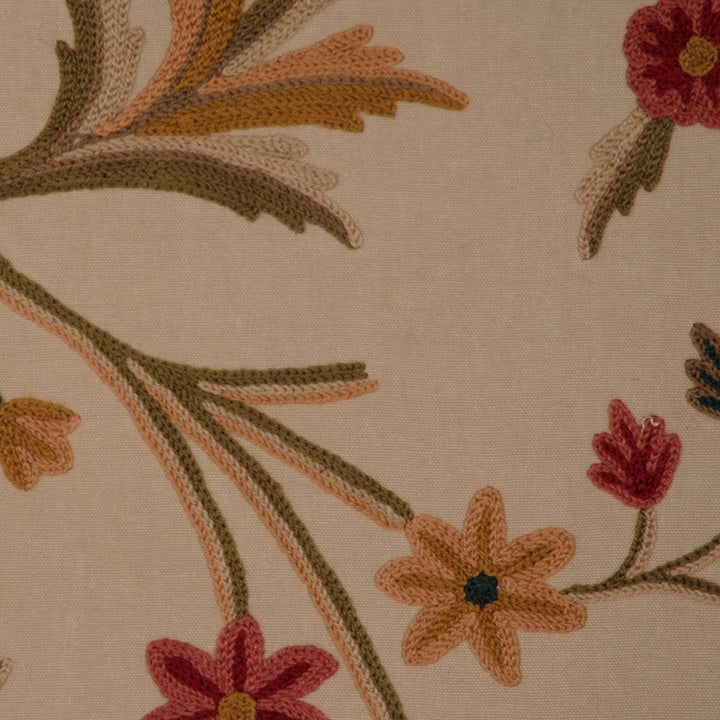 7SR TAUPE by RM CoCo Fabric