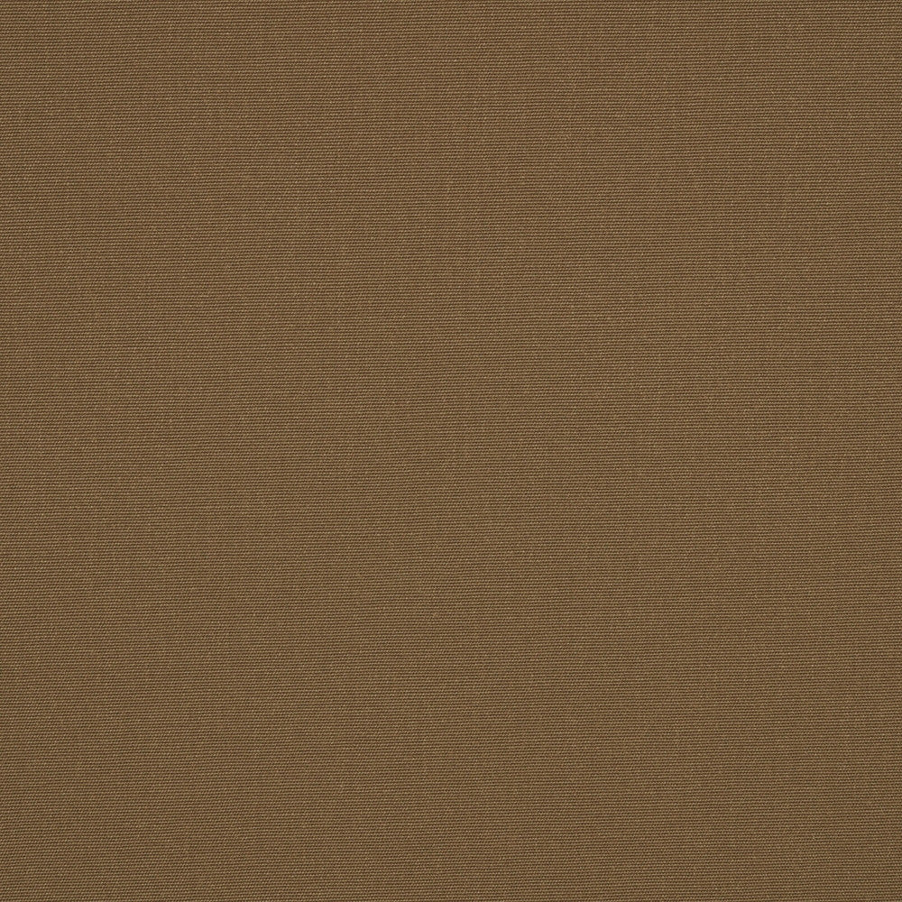 4676 Cocoa by Sunbrella Fabric Sunbrella Awning / Marine 46 in. Solids 100% Sunbrella® Acrylic USA or Imported 10-Year Horizontal: and Vertical: 46 in. - Fabric Carolina -