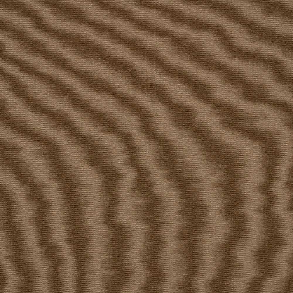 4676 Cocoa by Sunbrella Fabric Sunbrella Awning / Marine 46 in. Solids 100% Sunbrella® Acrylic USA or Imported 10-Year Horizontal: and Vertical: 46 in. - Fabric Carolina -