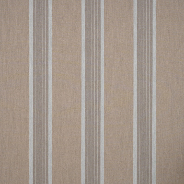 D103 Manosque Beige by Sunbrella Fabric Dickson North American Collection - Stripes 100% Solution Dyed Acrylic USA or Imported 10-Year Horizontal: and Vertical: 47 in. - Fabric Carolina -