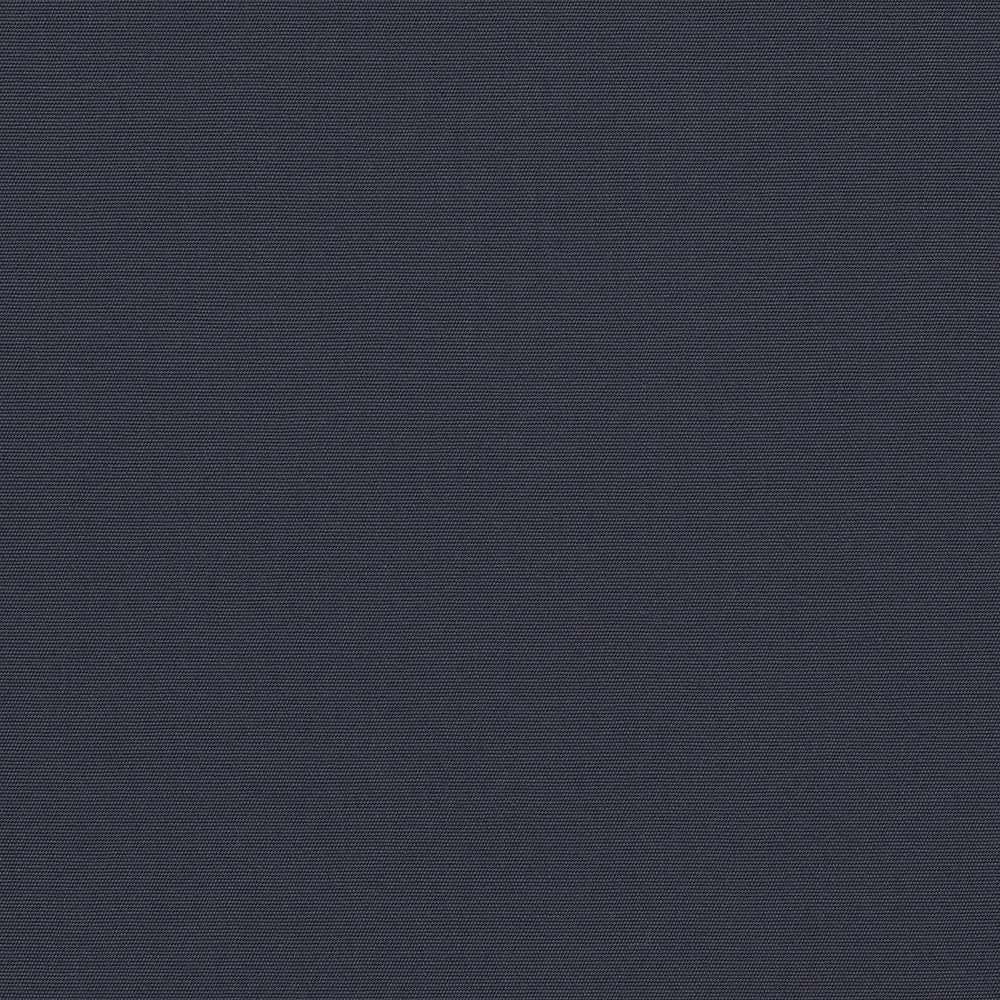 4626 Navy by Sunbrella Fabric Sunbrella Awning / Marine 46 in. Solids 100% Sunbrella® Acrylic USA or Imported 10-Year Horizontal: and Vertical: 46 in. - Fabric Carolina -