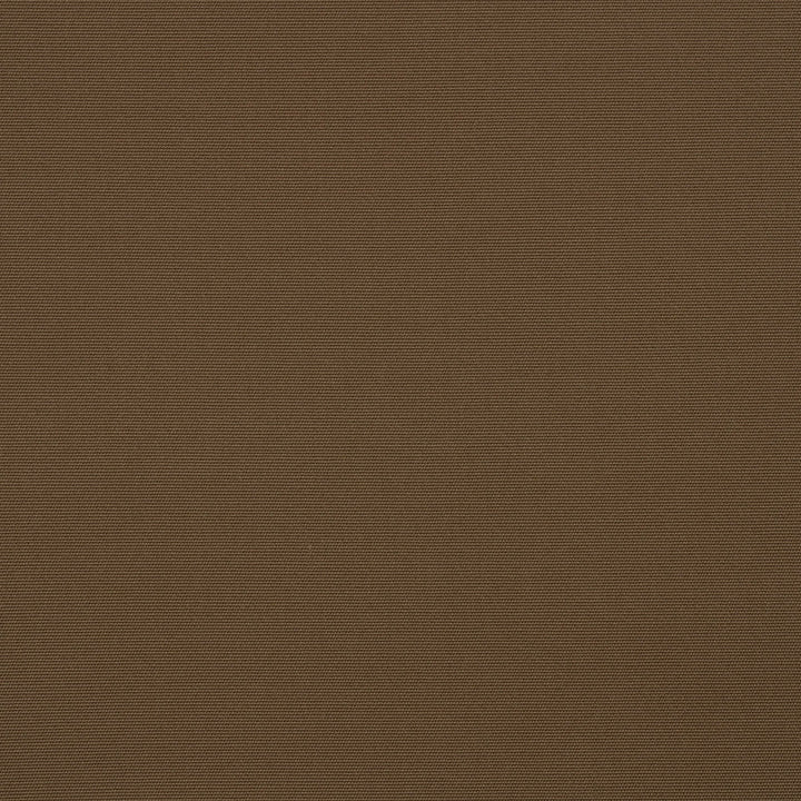 5425 Canvas Cocoa by Sunbrella Designer Fabric Sunbrella Elements - Canvas Sunbrella® Acrylic, Sunbrella® Polyester, Sunbrella® Non-Phthalate PVC USA or Imported 5-Year Horizontal: and Vertical: 60 yd. 54 in. - Swanky Fabrics -