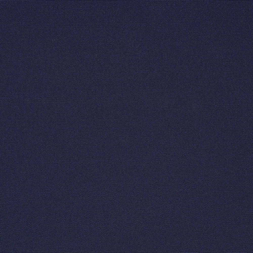 2107-0063 Navy by Sunbrella Fabric Sunbrella SeaMark 100% Sunbrella® Acrylic Bonded to Vinyl USA or Imported 5-Year Horizontal: and Vertical: 60 in. - Fabric Carolina -