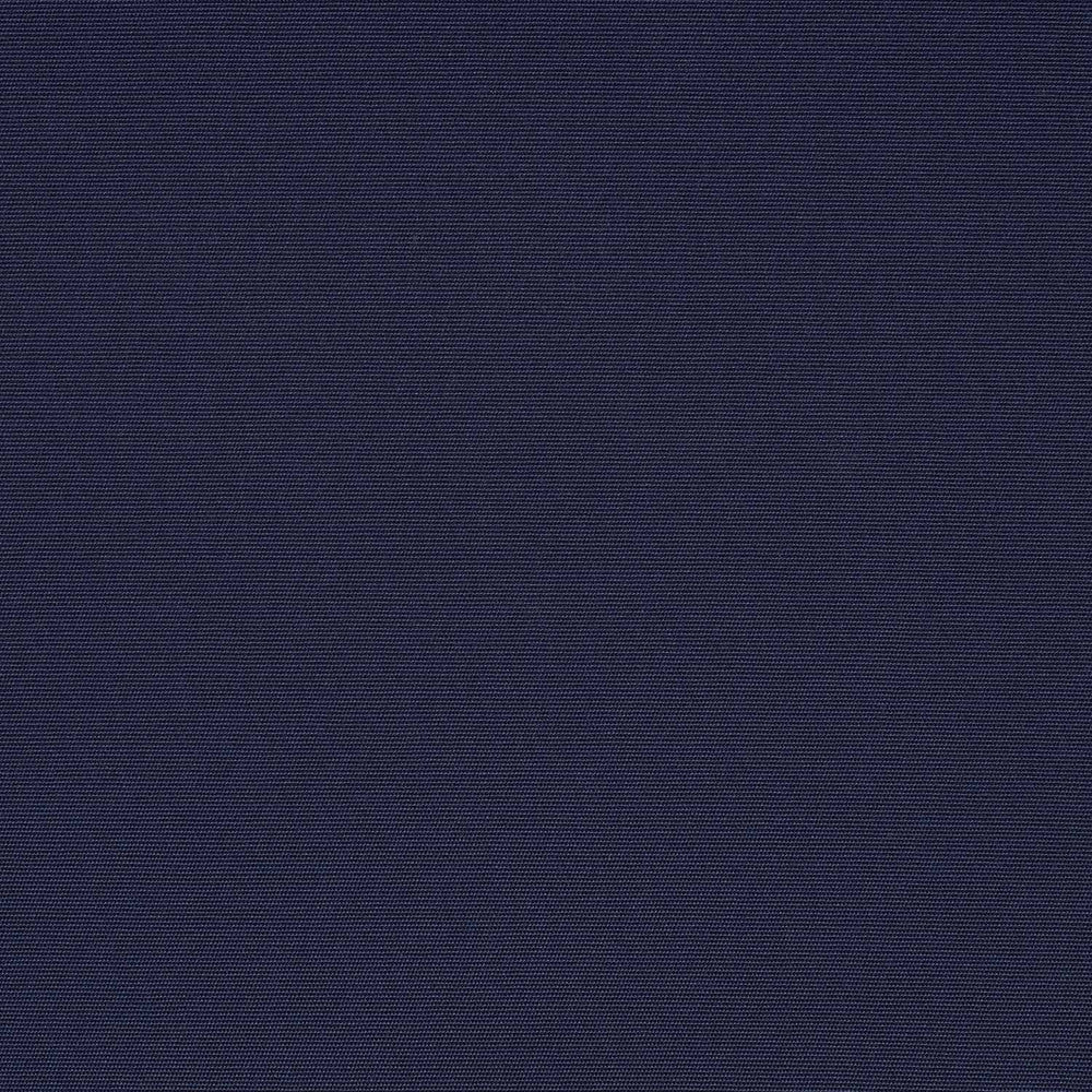 2107-0063 Navy by Sunbrella Fabric Sunbrella SeaMark 100% Sunbrella® Acrylic Bonded to Vinyl USA or Imported 5-Year Horizontal: and Vertical: 60 in. - Fabric Carolina -