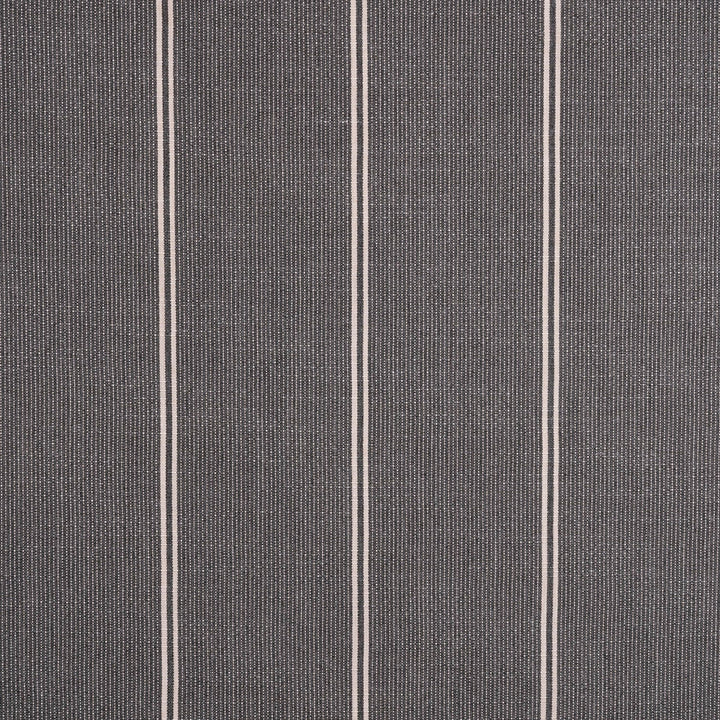 56110-0002 Equal Graphite by Sunbrella Fabric Sunbrella Balance Sunbrella® Acrylic, Sunbrella® Polyester, Sunbrella® Non-Phthalate PVC USA or Imported 5-Year Horizontal: 60 yd. and Vertical: 4.5 in. 54 in. - Fabric Carolina -