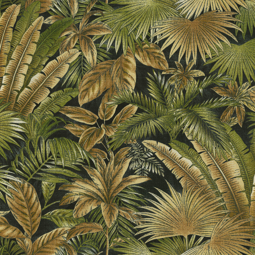 Tbo Bahamian Bree Coal 800053 by Tommy Bahama Fabric Tommy Bahama Paradise-Outdoor 100% Polyester see sample see sample Horizontal: 27.00 inches and Vertical: 27.00 inches V 54 inches - Fabric Carolina -
