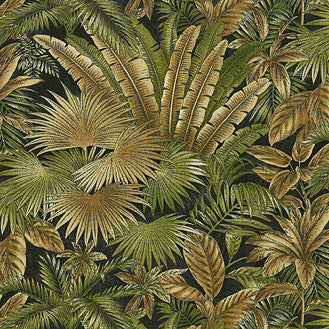 Tbo Bahamian Bree Coal 800053 by Tommy Bahama Home Fabric