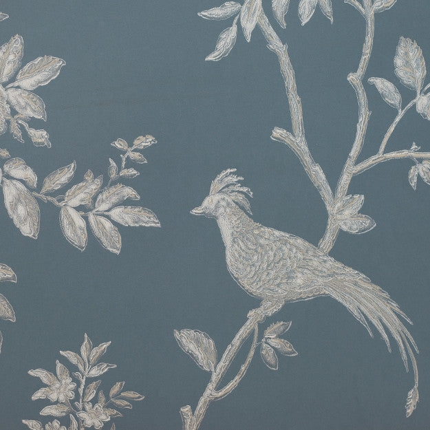 8002 66W6781 by JF Wallpaper ANGELIQUE WALLCOVERINGS 100% Wallpaper GERMANY (see sample) Horizontal: N/A and Vertical: 25.100 20.50 - Fabric Carolina -
