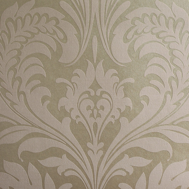 8004 73W6781 by JF Wallpaper ANGELIQUE WALLCOVERINGS 100% Wallpaper GERMANY (see sample) Horizontal: N/A and Vertical: 12.500 20.50 - Fabric Carolina -