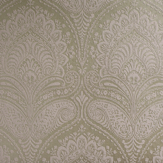 8006 73W6781 by JF Wallpaper ANGELIQUE WALLCOVERINGS 100% Wallpaper GERMANY (see sample) Horizontal: N/A and Vertical: 25.100 20.50 - Fabric Carolina -