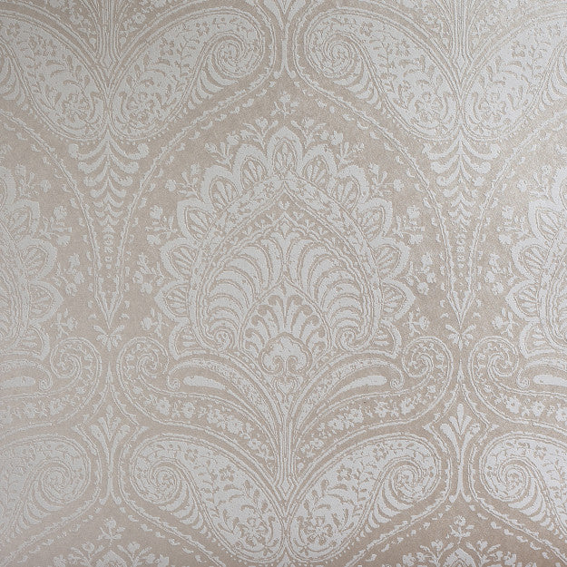 8006 94W6781 by JF Wallpaper ANGELIQUE WALLCOVERINGS 100% Wallpaper GERMANY (see sample) Horizontal: N/A and Vertical: 25.100 20.50 - Fabric Carolina -