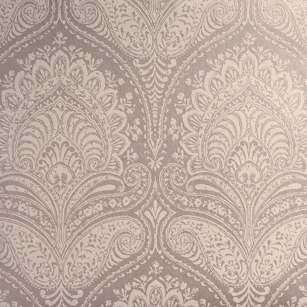 8006 95W6781 by JF Wallpaper ANGELIQUE WALLCOVERINGS 100% Wallpaper GERMANY (see sample) Horizontal: N/A and Vertical: 25.100 20.50 - Fabric Carolina -