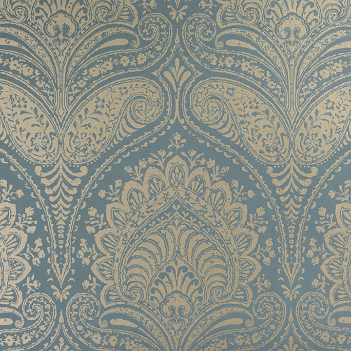 8006 67W6781 by JF Wallcovering ANGELIQUE WALLCOVERINGS 100% Wallpaper Germany Horizontal: and Vertical: 25.1 20 inches, 11 yards per roll. - Fabric Carolina -