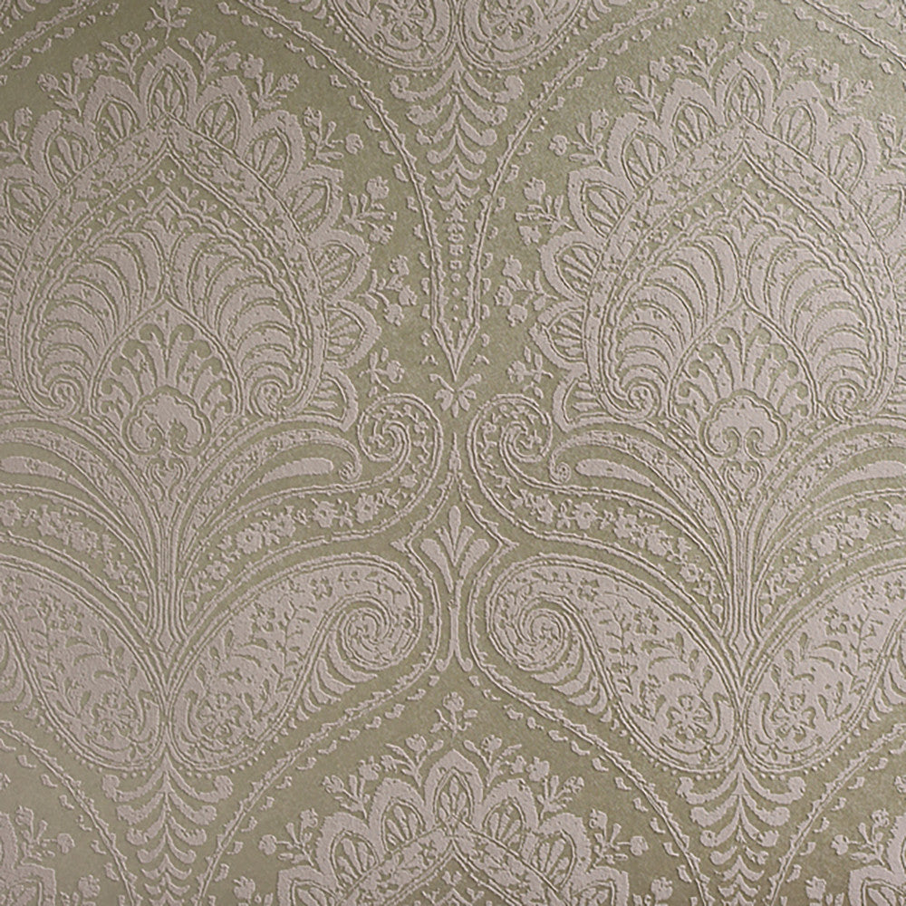 8006 73W6781 by JF Wallcovering ANGELIQUE WALLCOVERINGS 100% Wallpaper Germany Horizontal: and Vertical: 25.1 20 - Fabric Carolina -