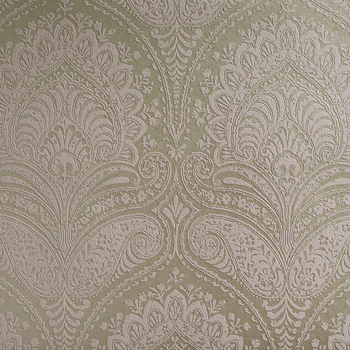 8006 73W6781 by JF Wallcovering ANGELIQUE WALLCOVERINGS 100% Wallpaper Germany Horizontal: and Vertical: 25.1 20 - Fabric Carolina -