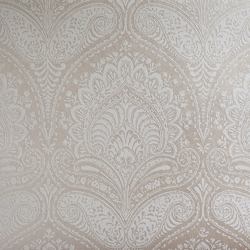 8006 94W6781 by JF Wallcovering ANGELIQUE WALLCOVERINGS 100% Wallpaper Germany Horizontal: and Vertical: 25.1 20 inches, 11 yards per roll. - Fabric Carolina -