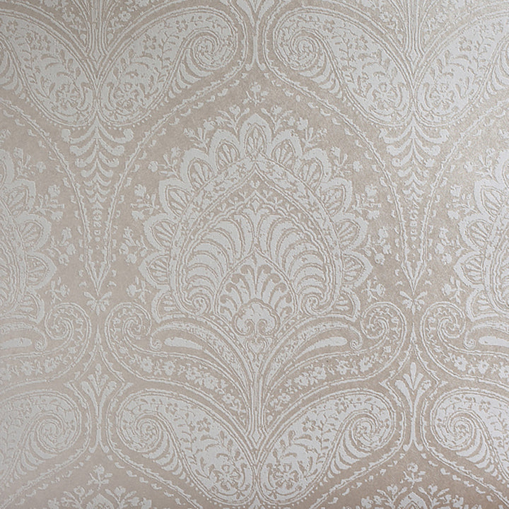 8006 94W6781 by JF Wallcovering ANGELIQUE WALLCOVERINGS 100% Wallpaper Germany Horizontal: and Vertical: 25.1 20 inches, 11 yards per roll. - Fabric Carolina -