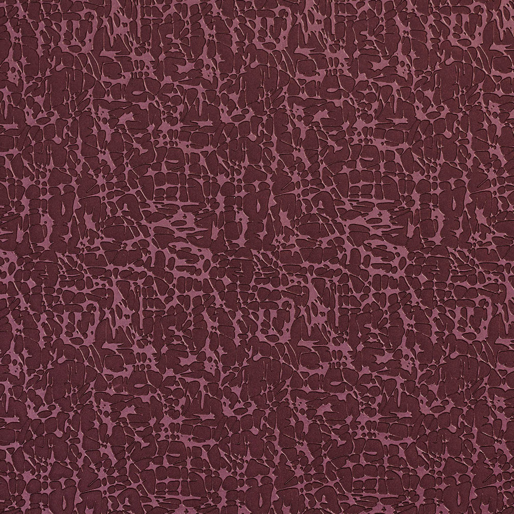 8007 Grape by Charlotte Fabric Decorative Vinyls 100% Virgin Vinyl, 26oz. Europe Exceeds 200,000 Wyzenbeek Rubs (Heavy Duty) No Repeat 54 Inches - Fabric Carolina -