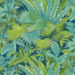 Bahamian Brz/Sd Peninsula 800971 by Tommy Bahama Home Fabric